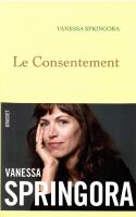 Le consentement 