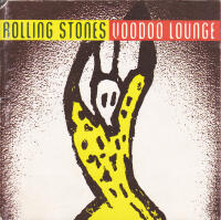 Voodoo lounge