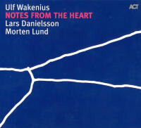 Notes from the heart ; plays the music of Keith Jarrett