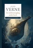 En v&auml;rldsomsegling under havet 