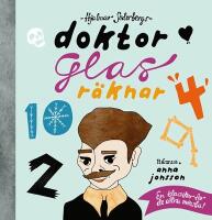 Hjalmar S&ouml;derbergs doktor Glas r&auml;knar 