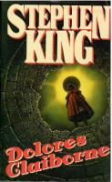 Dolores Claiborne : roman