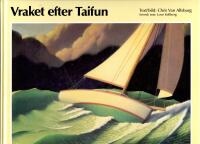 Vraket efter Taifun 