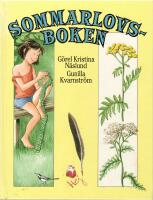Sommarlovsboken 