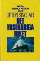 Det tusen&aring;riga riket