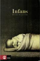 Infans