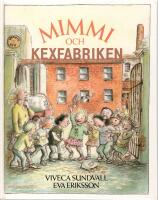 Mimmi och kexfabriken 