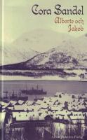 Alberte och Jakob : roman