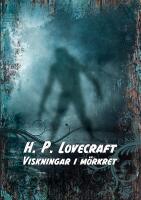 Viskningar i m&ouml;rkret 