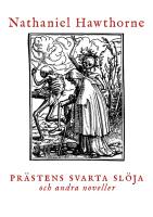 Pr&auml;stens svarta sl&ouml;ja och andra noveller 