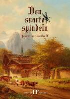 Den svarta spindeln 
