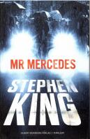 Mr Mercedes : roman