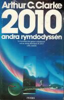 2010 : andra rymdodyss&eacute;n
