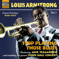 Stop playing those blues - Original recordings 1946-1947