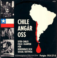 Chile ang&aring;r oss