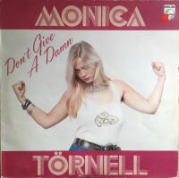 Don&acute;t give a damn