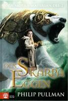 Den skarpa eggen ; Den m&ouml;rka materian, del 2 