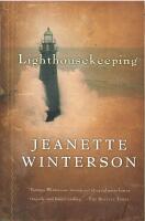 Lighthousekeeping. A novel 