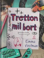 Tretton mil bort 