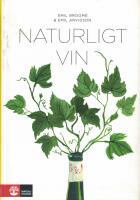 Naturligt vin 