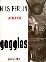 goggles Dikter