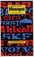 Kapitalister 1. Monopol