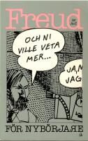 Freud f&ouml;r nyb&ouml;rjare 