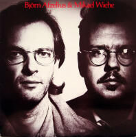 Bj&ouml;rn Afzelius & Mikael Wiehe