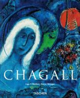 Marc Chagall : 1887-1985 : m&aring;leri som poesi
