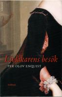 Livl&auml;karens bes&ouml;k : roman