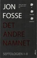 Det andre namnet 