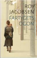 Fartygets &ouml;gon 