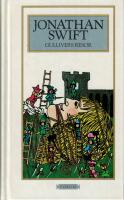 Gullivers resor 
