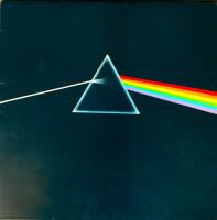 The Dark Side of the Moon