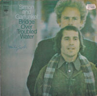 Bridge over troubled water