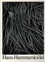 Hans Hammarski&ouml;ld : Fotograf