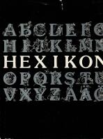 Hexikon : en sagolik uppslagsbok