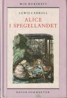 Alice i spegellandet