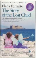 The story of the lost child