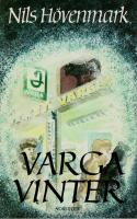 Vargavinter 