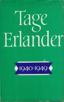1940 - 1949