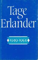 1949 - 1959