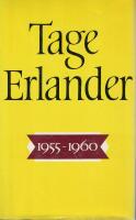 1955 - 1960