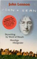 Skywriting by Word of Mouth - Muntliga r&ouml;ksignaler
