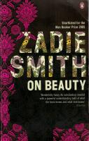 On beauty : a novel