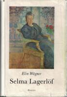 Selma Lagerl&ouml;f