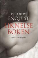 Liknelseboken : en k&auml;rleksroman
