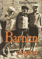 Barnen p&aring; gatan 