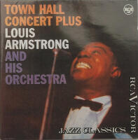 Town Hall Concert Plus
