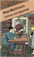 Kvinnor och &auml;ppeltr&auml;d 